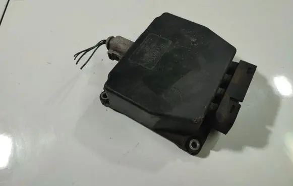 Skoda Roomster (5J) Turbo solenoid valve 6Q0906625A