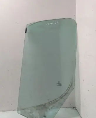 Citroen Jumper Front door window/glass (coupe) 43R001582