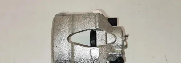 Volkswagen Golf V Front brake caliper 1K0615123D