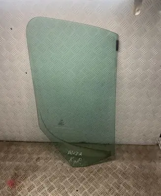Peugeot Boxer Front door window/glass (coupe) 