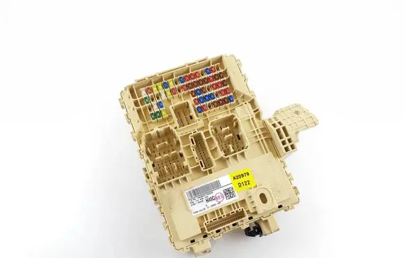 KIA Sorento IV Fuse module 91901P4490