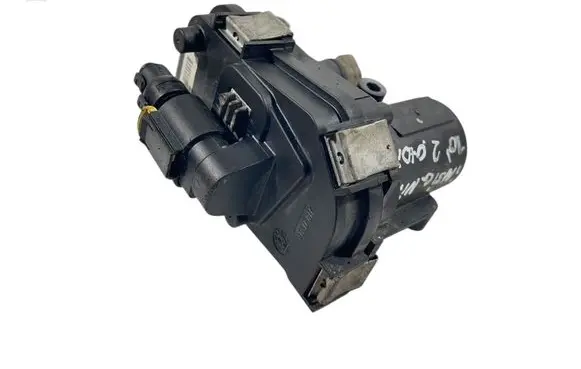 Opel Insignia A Intake manifold valve actuator/motor 8681ZW9L