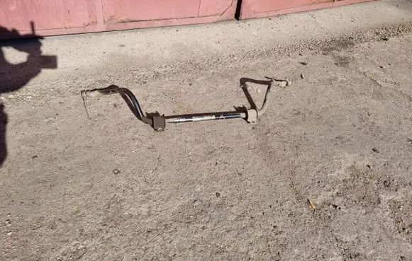 Volvo V50 Front anti-roll bar/sway bar 3M515494