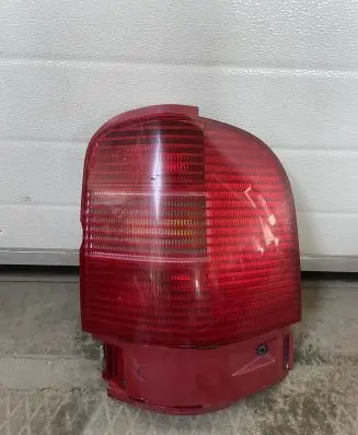 Volkswagen Sharan Rear/tail lights 7M3945096F 7M3945112