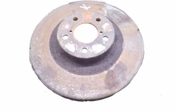 Subaru Outback Front brake disc