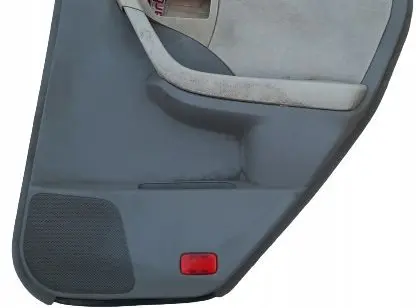 Nissan Murano Z50 Rear door card panel trim MURANOZ50