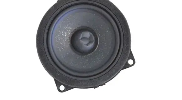BMW X4 G02 Front door speaker 6809629