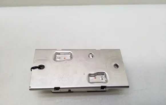 Mercedes-Benz CLS C218 X218 Other control units/modules A2129001800 A2128200626 A2129029500