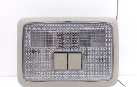 Opel Antara Front seat light