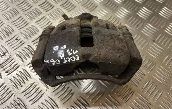 Mitsubishi Colt Front brake caliper