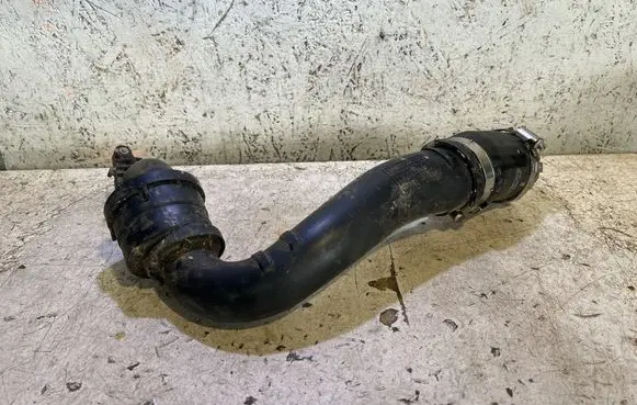 Air intake duct part