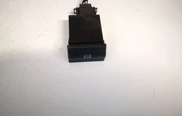 Skoda Octavia Mk1 (1U) Traction control (ASR) switch 1u0927133
