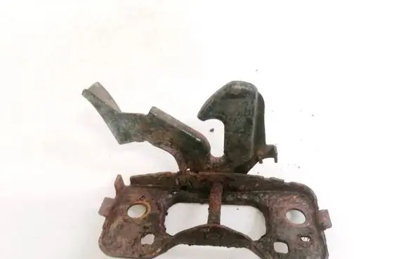 Chrysler Town & Country V Engine bonnet/hood lock/catch