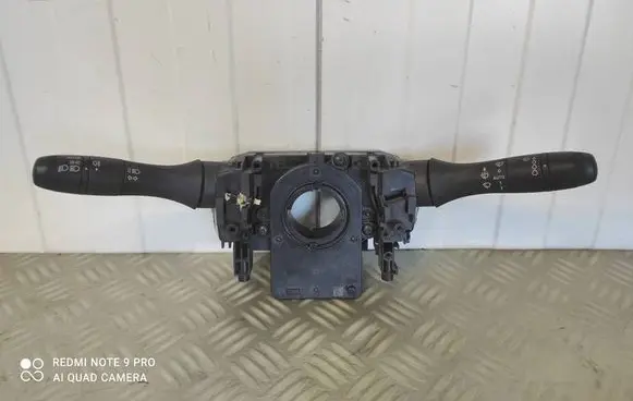 Renault Kadjar Steering angle sensor 479452615R 255676 1014282902