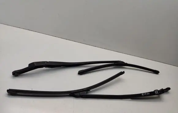 Audi A6 Allroad C5 Windshield/front glass wiper blade 4B1955408D 4B1955407D 180609