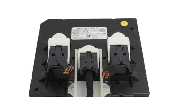 Cupra Formentor Comfort/convenience module 5WA937086BK F005V04462