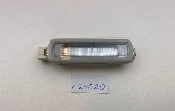 Audi A4 S4 B9 8W Front seat light 4M0947105