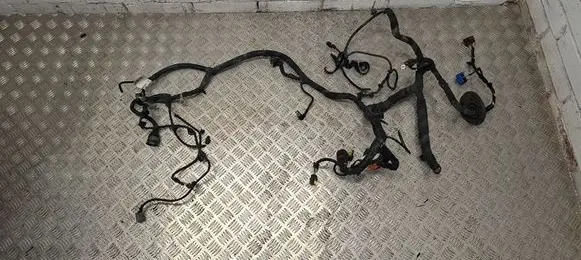 Alfa Romeo Stelvio Other wiring loom 00505534930