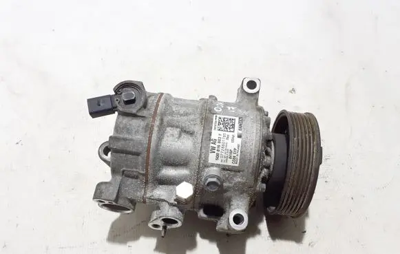 Skoda Octavia Mk3 (5E) Air conditioning (A/C) compressor (pump) 5Q0816803F
