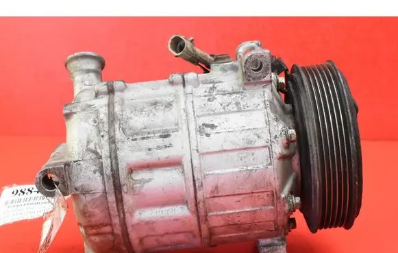 Alfa Romeo 159 Air conditioning (A/C) compressor (pump) ALFAROMEO
