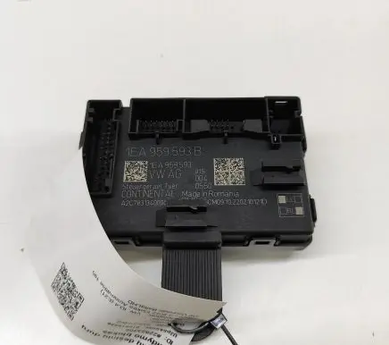 Volkswagen ID.4 Door control unit/module 1EA959593B 1EA959593