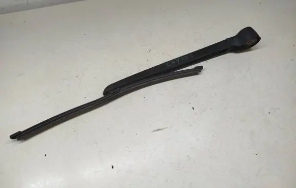 Porsche Cayenne (92A) Rear wiper blade arm 