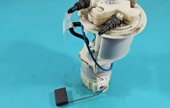 Citroen C1 In-tank fuel pump 770200H030 IMPRK1557743