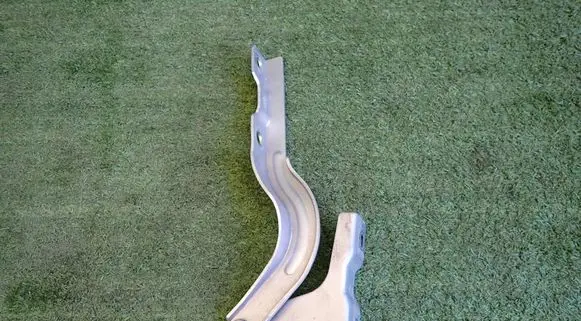 MG HS Engine bonnet/hood hinges 