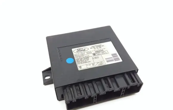 Ford Focus Comfort/convenience module 98AG15K600EC 5WK47220C 5WK47220CT83SA