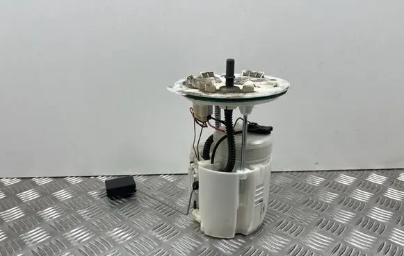 Ford Fusion II In-tank fuel pump DG939A407CA