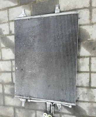 Volvo V60 A/C cooling radiator (condenser) 31332027 993880L