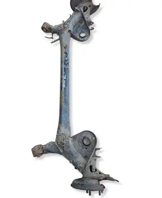 Toyota Prius (XW30) Rear axle beam 