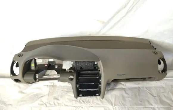 Audi Q7 4L Dashboard 4L1858041