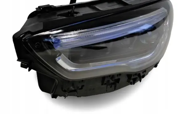 Mercedes-Benz GLA H247 Headlight/headlamp A2479064906