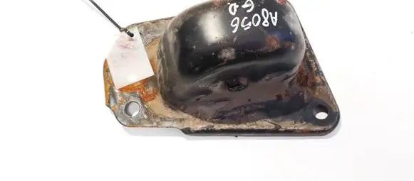 Skoda Octavia Mk2 (1Z) Bracket in trunk/boot 1k0505130g