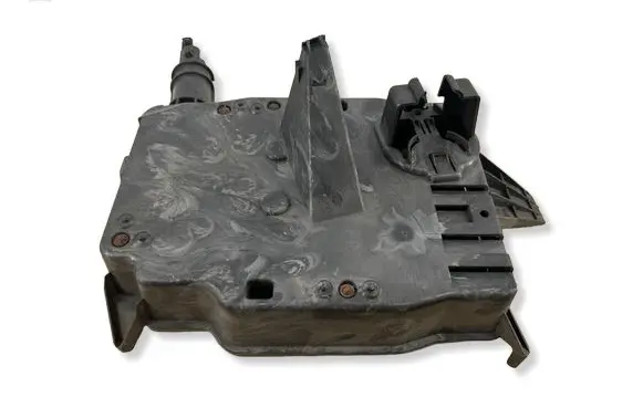 Ford Focus Engine control unit box AV6112A532AC
