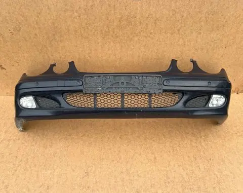 Mercedes-Benz E W211 Front bumper