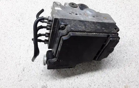 Lexus IS 200-300 ABS control unit/module 4454053020