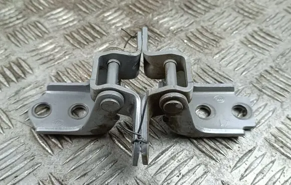 Mazda CX-9 Front door hinge set 