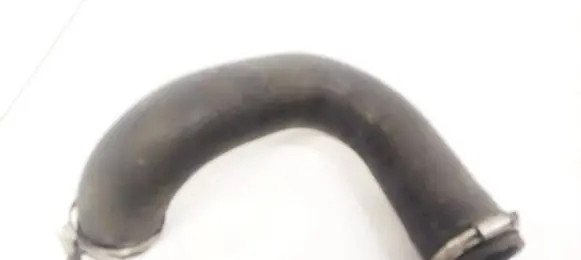 Citroen C5 Intercooler hose/pipe