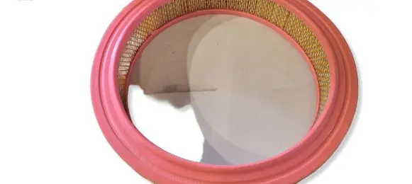 Opel Manta A Air filter AR238