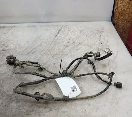 Citroen C-Crosser Parking sensor (PDC) wiring loom