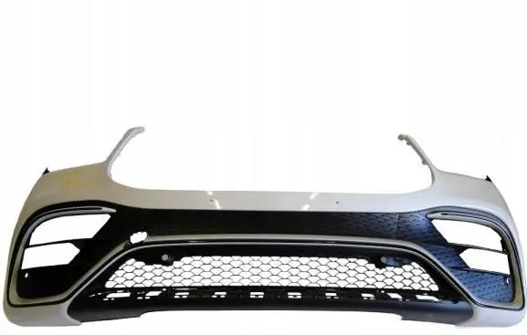 Mercedes-Benz GLE W167 Front bumper A1678859703 A1678852704 A1678852804