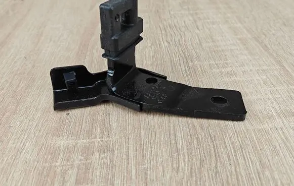 Audi A6 S6 C7 4G Cargo luggage net fixing mount 4G9863583