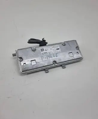 Jaguar F-Pace Windshield/windscreen camera Kk8319h406