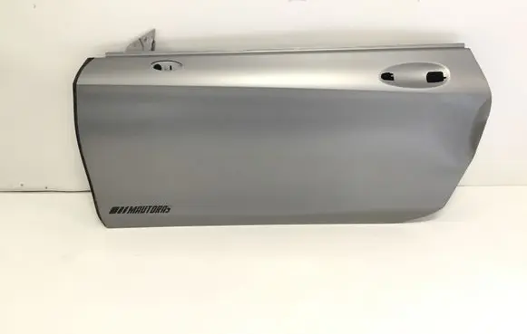 Mercedes-Benz S C217 Door (2 Door Coupe) 