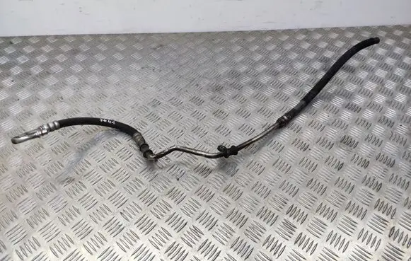 Peugeot 508 Power steering hose/pipe/line
