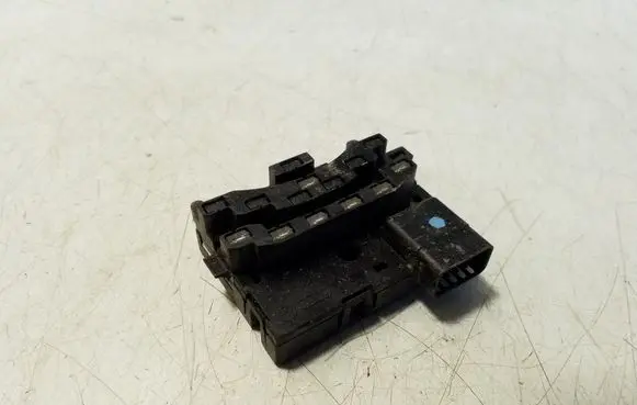 Volkswagen Golf V Steering angle sensor 1K0959654