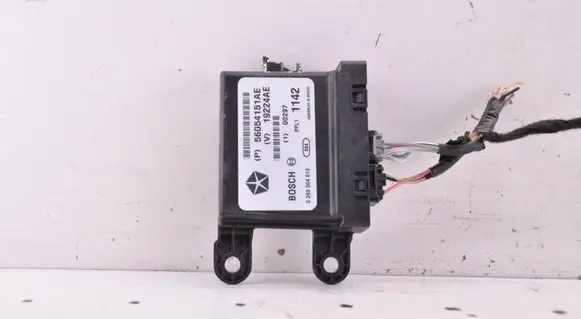 Chrysler Town & Country V Parking PDC control unit/module 56054151AE