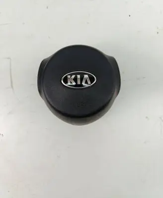 KIA Rio Steering wheel airbag 56900H8000WK